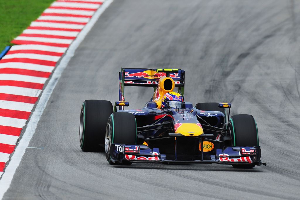 GP Malesia